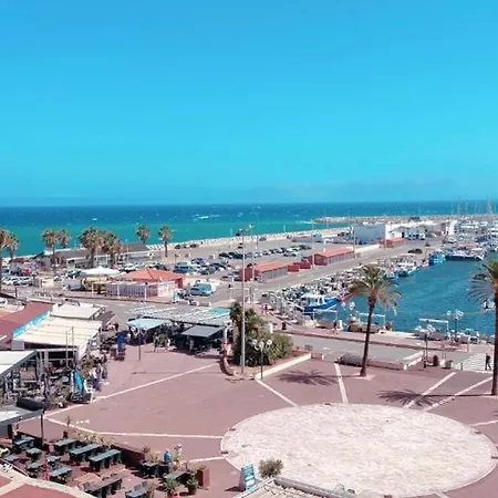 Apartman A Saint-cyprien