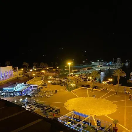 Apartment In Cyprien Plag
