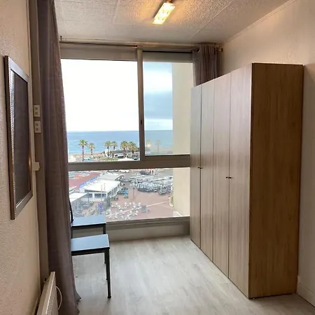 A Saint-cyprien Apartman *